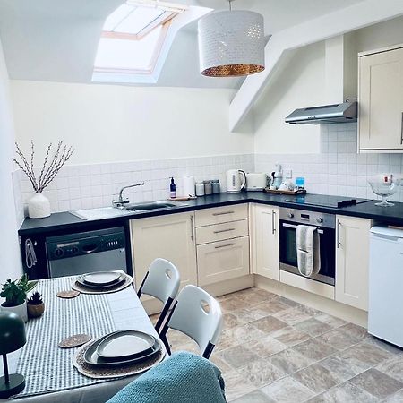 Urban Stay Apartment Central Aylsham Buitenkant foto