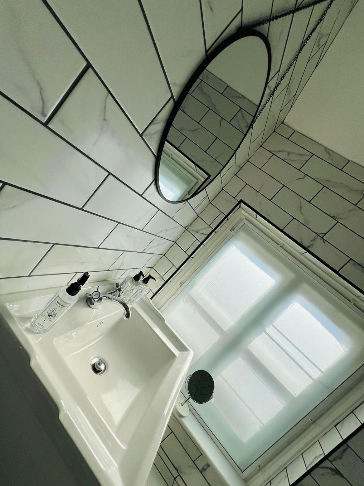 Urban Stay Apartment Central Aylsham Buitenkant foto