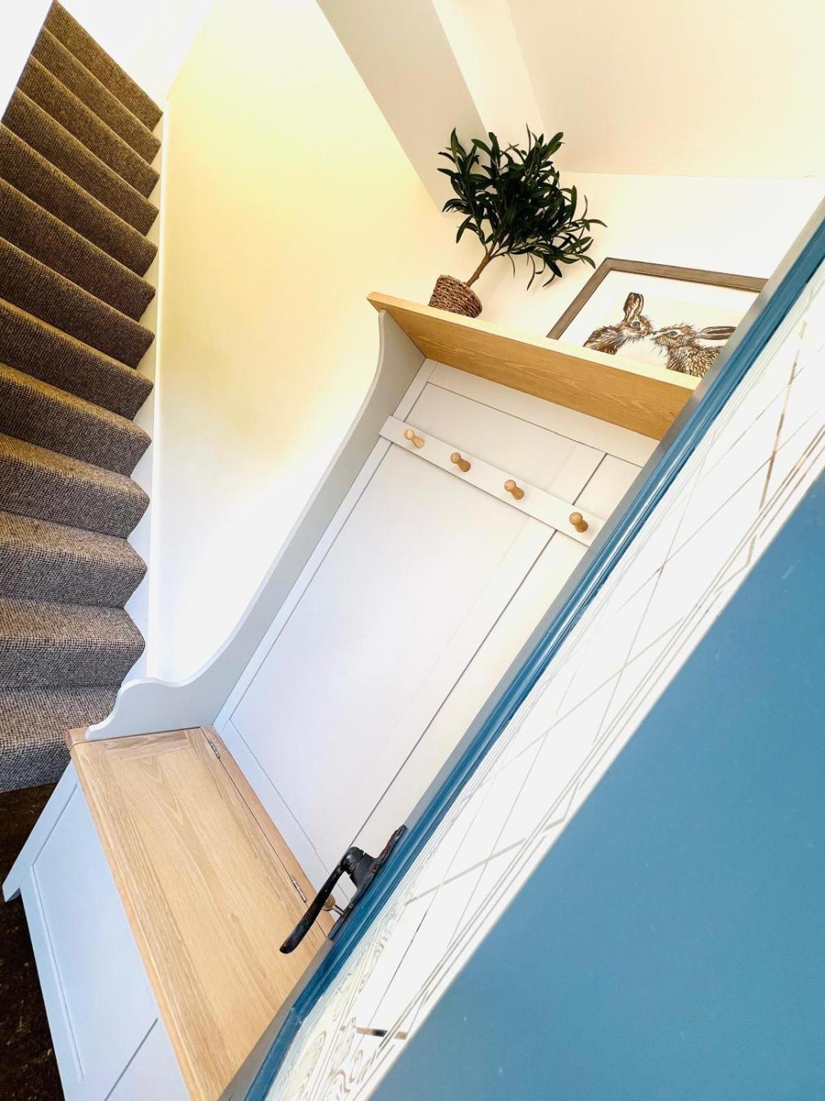 Urban Stay Apartment Central Aylsham Buitenkant foto