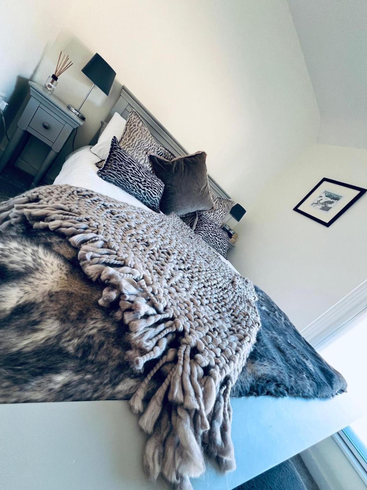 Urban Stay Apartment Central Aylsham Buitenkant foto