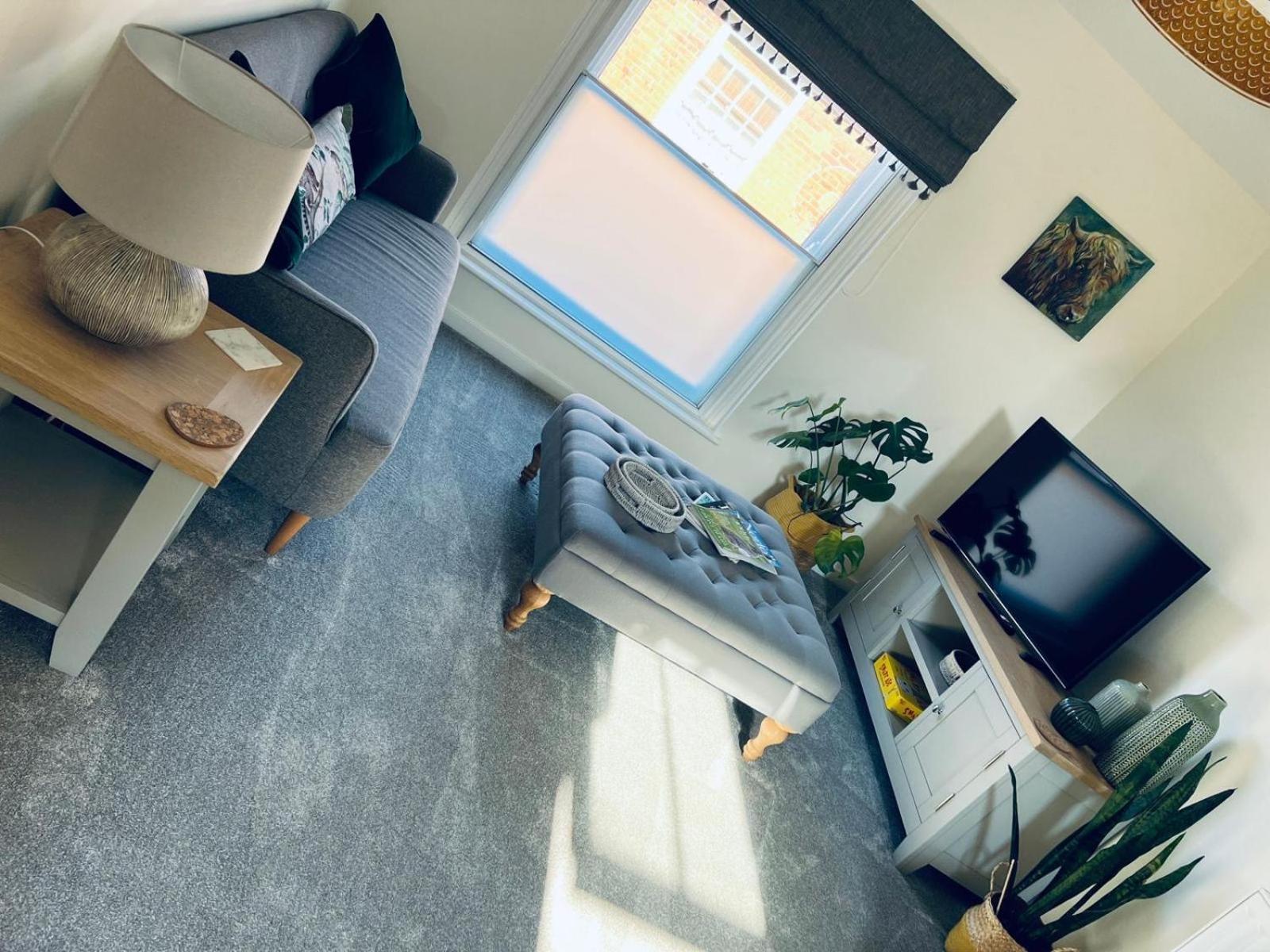 Urban Stay Apartment Central Aylsham Buitenkant foto